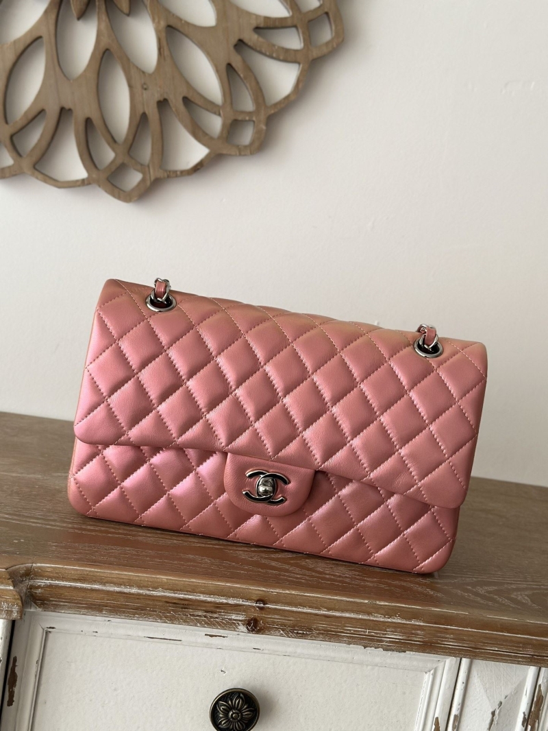 Ch**el cf series bags